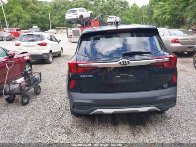 KNDEPCAA0M7184864 KIA Seltos Lx