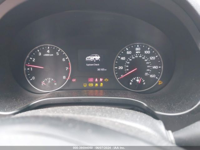 KNDEPCAA0M7184864 KIA Seltos Lx