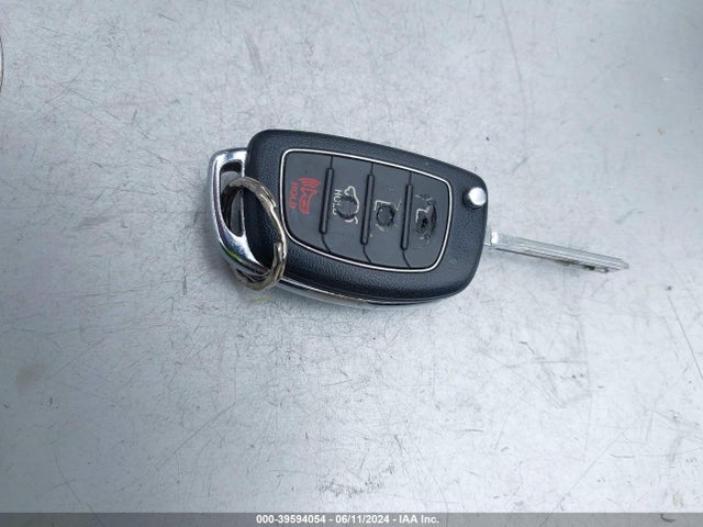 Hyundai Sonata 2017 5NPE24AF3HH595922 Image 11