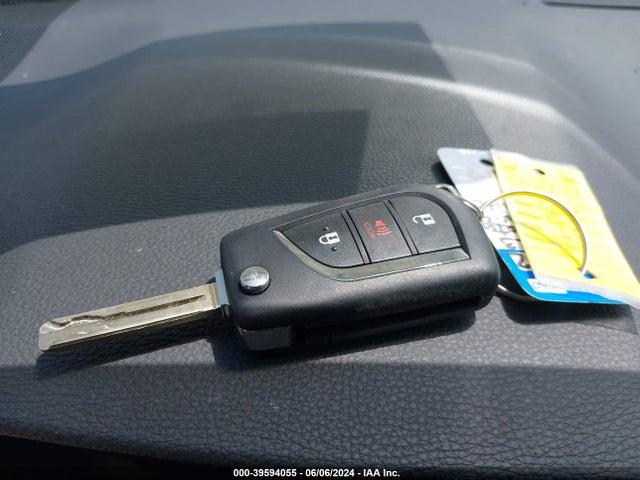 Toyota RAV4 LE 2023 2T3H1RFV6PW287177 Image 11