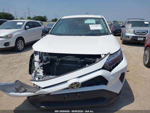 Toyota RAV4 LE 2023 2T3H1RFV6PW287177 Image 13