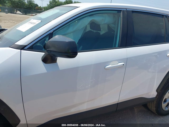 Toyota RAV4 LE 2023 2T3H1RFV6PW287177 Image 15