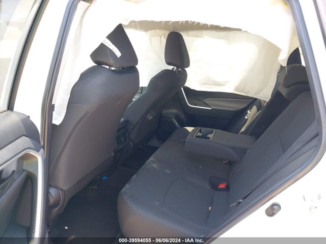 Toyota RAV4 LE 2023 2T3H1RFV6PW287177 Image 8