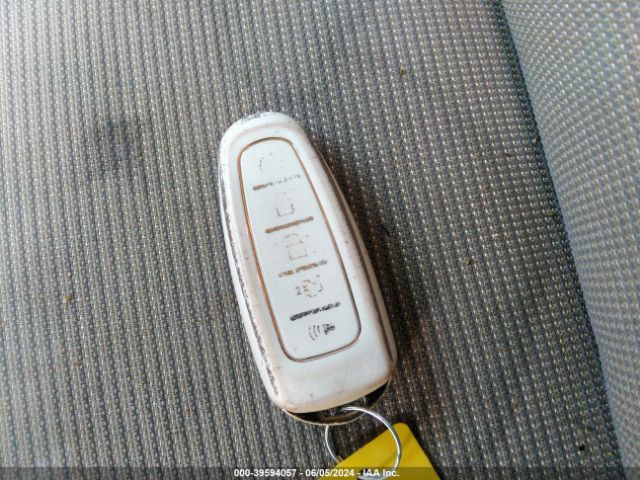 1FAHP2H80HG107126 Ford TAURUS SEL