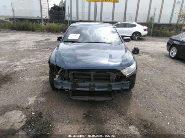 1FAHP2H80HG107126 Ford TAURUS SEL