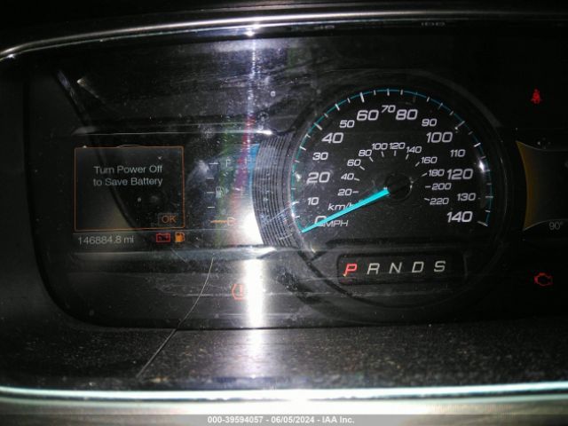 1FAHP2H80HG107126 Ford TAURUS SEL
