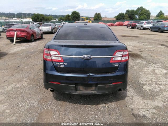 1FAHP2H80HG107126 Ford TAURUS SEL