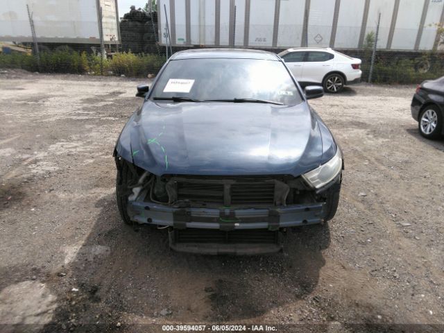 1FAHP2H80HG107126 Ford TAURUS SEL