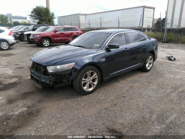 1FAHP2H80HG107126 Ford TAURUS SEL