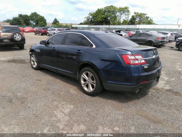 1FAHP2H80HG107126 Ford TAURUS SEL
