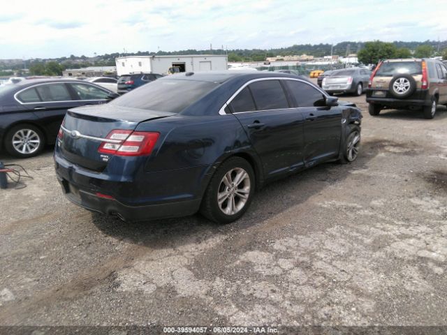 1FAHP2H80HG107126 Ford TAURUS SEL