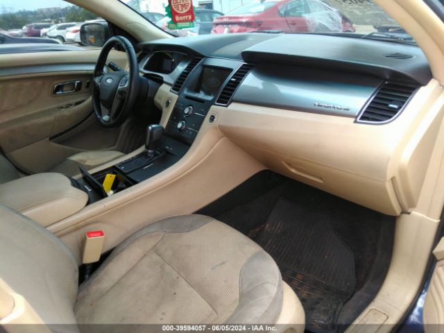 1FAHP2H80HG107126 Ford TAURUS SEL