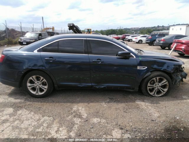 1FAHP2H80HG107126 Ford TAURUS SEL