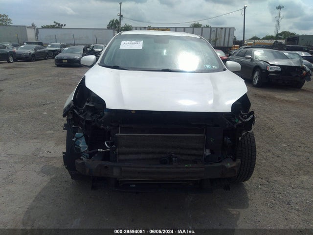 KIA Sportage Lx 2019 KNDPM3AC6K7598084 Image 12