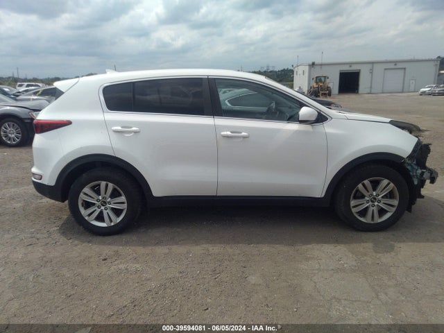 KIA Sportage Lx 2019 KNDPM3AC6K7598084 Image 13