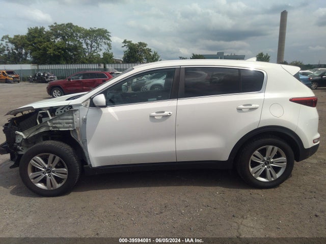 KIA Sportage Lx 2019 KNDPM3AC6K7598084 Image 14