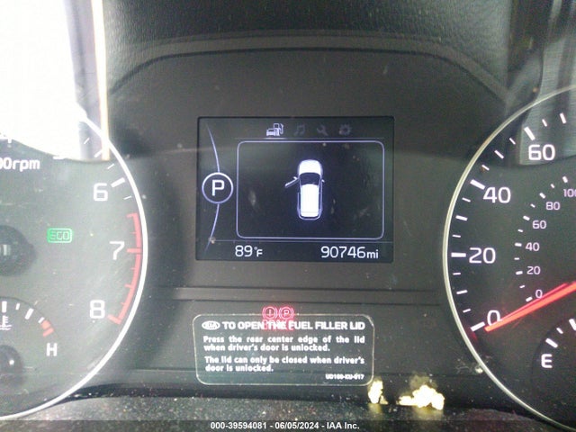 KIA Sportage Lx 2019 KNDPM3AC6K7598084 Image 15