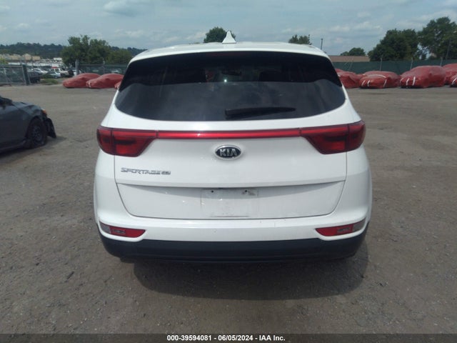 KIA Sportage Lx 2019 KNDPM3AC6K7598084 Image 16