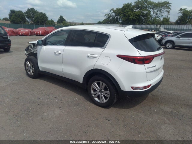 KIA Sportage Lx 2019 KNDPM3AC6K7598084 Image 3