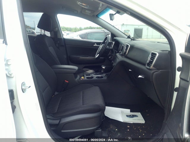 KIA Sportage Lx 2019 KNDPM3AC6K7598084 Image 5