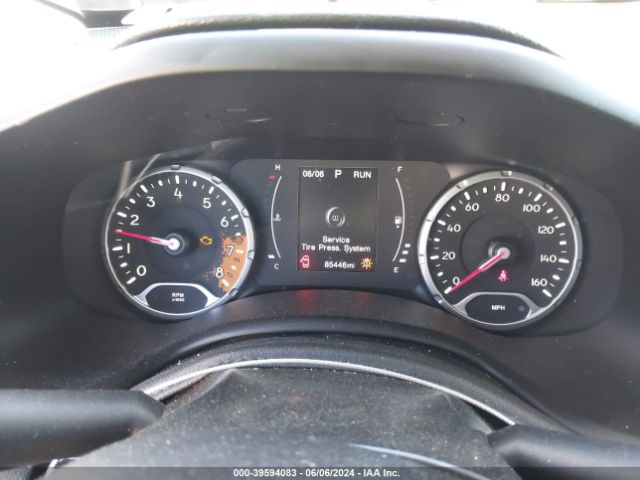 ZACCJBAB3HPF99343 Jeep Renegade Sport 4x4