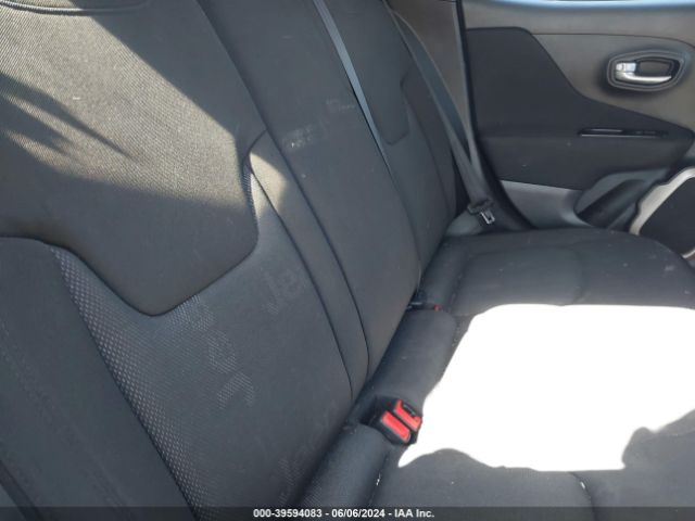 ZACCJBAB3HPF99343 Jeep Renegade Sport 4x4
