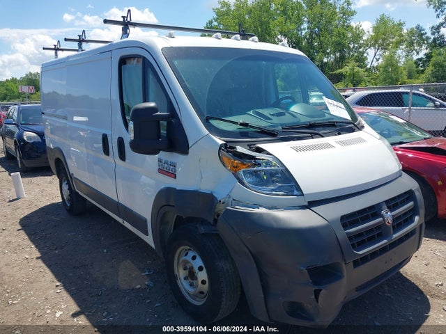 2016 3C6TRVAG1GE106784 main image