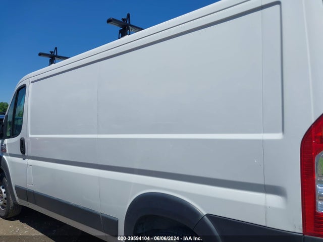 RAM Promaster 1500 Low Roof 2016 3C6TRVAG1GE106784 Image 14