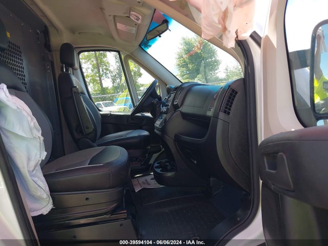 3C6TRVAG1GE106784 RAM Promaster 1500 Low Roof