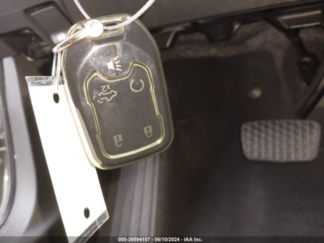 3GKALVEV2ML305297 GMC Terrain Awd Slt