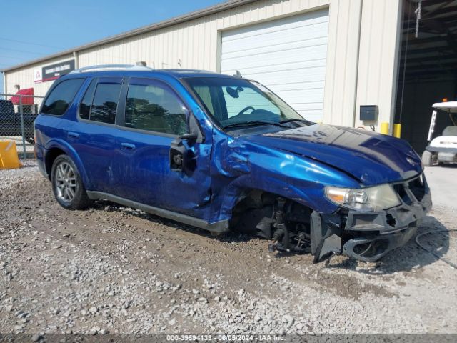 2006 SAAB 9-7X 5S3ET13SX62803857 Photo 0