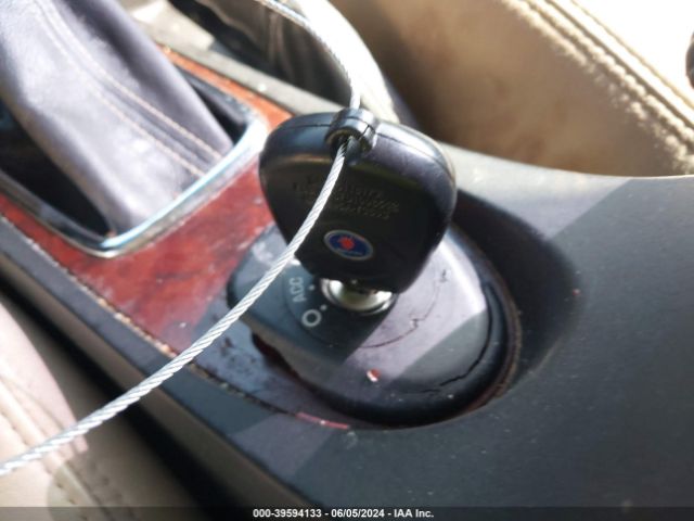 2006 SAAB 9-7X 5S3ET13SX62803857 Photo 10