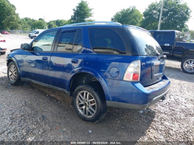 2006 SAAB 9-7X 5S3ET13SX62803857 Photo 2