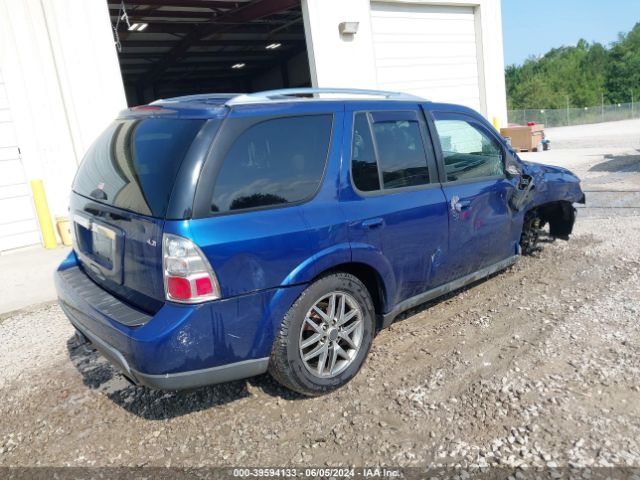 2006 SAAB 9-7X 5S3ET13SX62803857 Photo 3