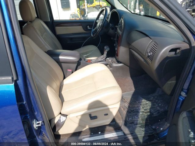 2006 SAAB 9-7X 5S3ET13SX62803857 Photo 4