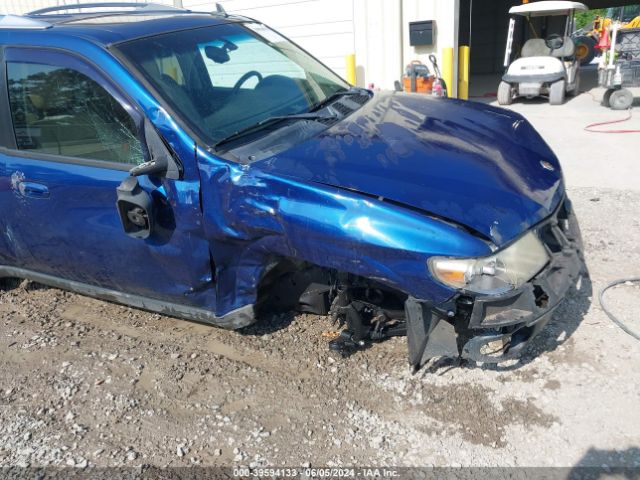 2006 SAAB 9-7X 5S3ET13SX62803857 Photo 5