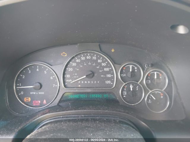 2006 SAAB 9-7X 5S3ET13SX62803857 Photo 6