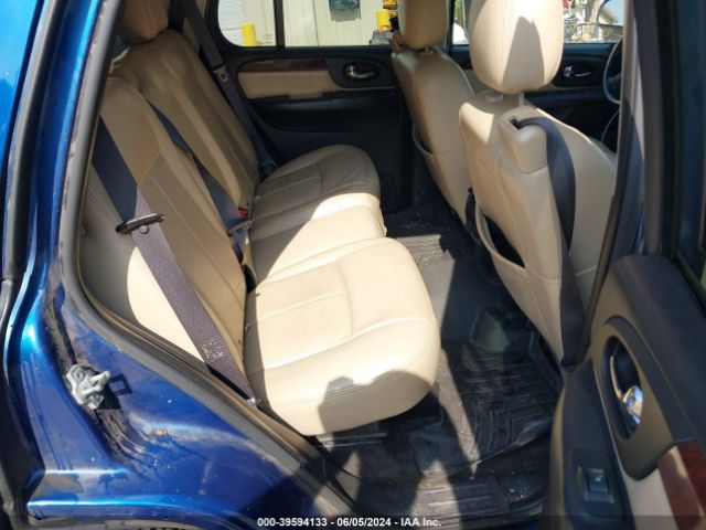2006 SAAB 9-7X 5S3ET13SX62803857 Photo 7