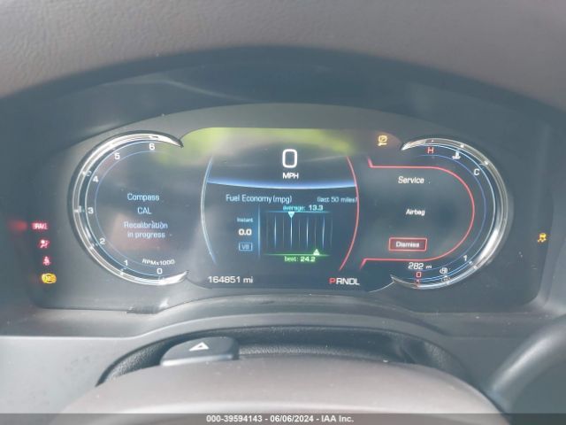 1GYS4JKJ1HR257078 Cadillac Escalade Esv Premium Luxury