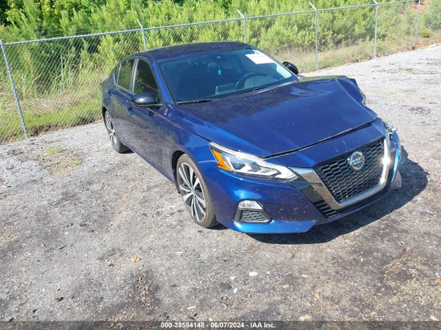 Nissan Altima 2020 1N4BL4CV5LN305411 Image 17