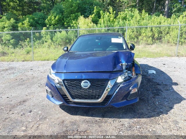 Nissan Altima 2020 1N4BL4CV5LN305411 Image 28