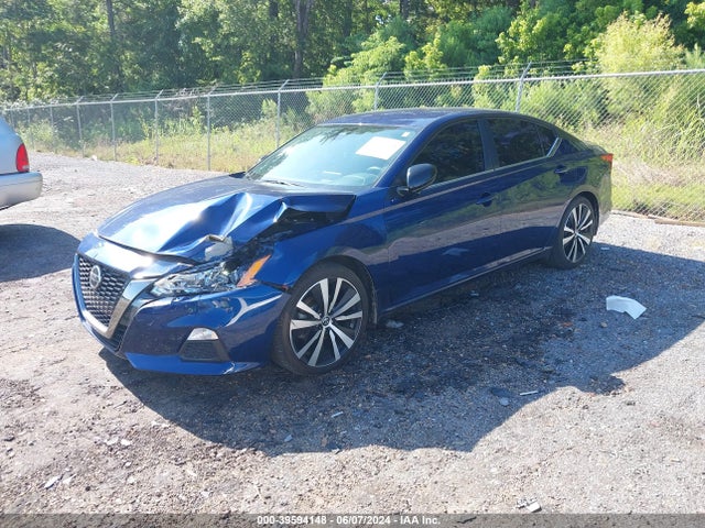 Nissan Altima 2020 1N4BL4CV5LN305411 Image 18
