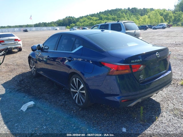 Nissan Altima 2020 1N4BL4CV5LN305411 Image 19