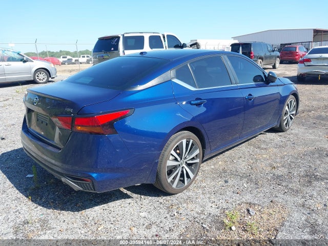 Nissan Altima 2020 1N4BL4CV5LN305411 Image 20