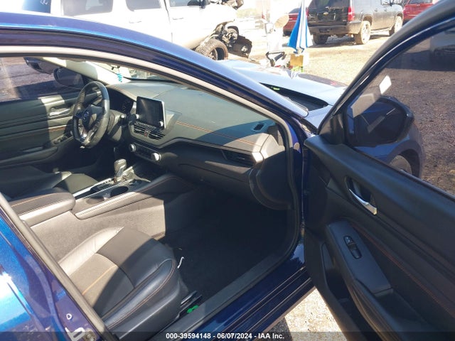 Nissan Altima 2020 1N4BL4CV5LN305411 Image 21
