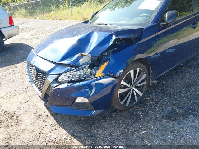 Nissan Altima 2020 1N4BL4CV5LN305411 Image 22