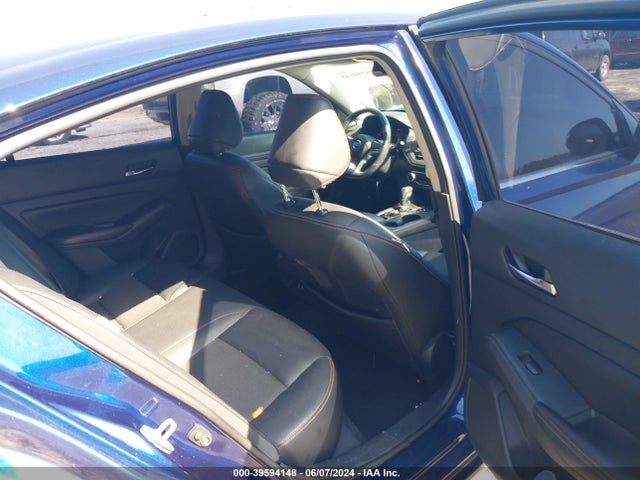 Nissan Altima 2020 1N4BL4CV5LN305411 Image 24