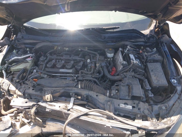 Honda Civic Ex-l 2017 SHHFK7H76HU201184 Image 10