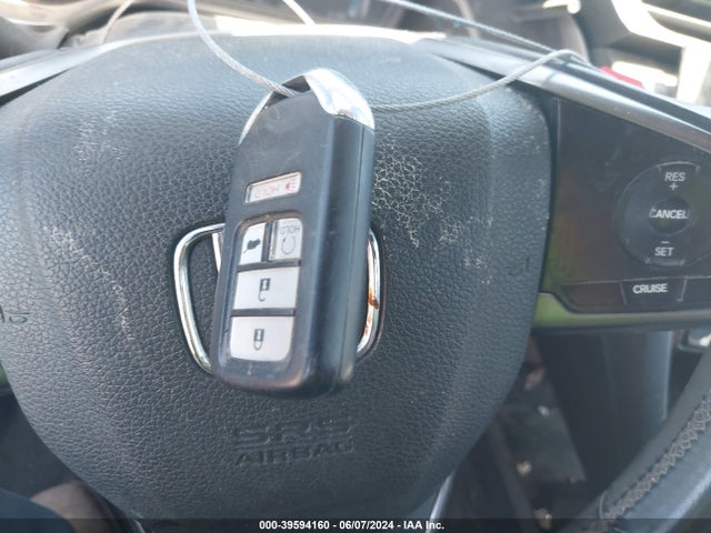 Honda Civic Ex-l 2017 SHHFK7H76HU201184 Image 11