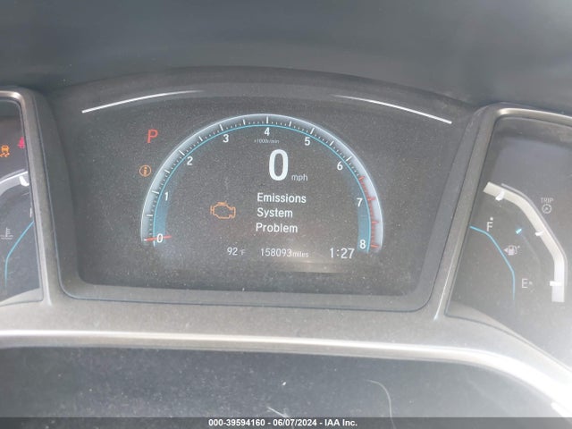 Honda Civic Ex-l 2017 SHHFK7H76HU201184 Image 16